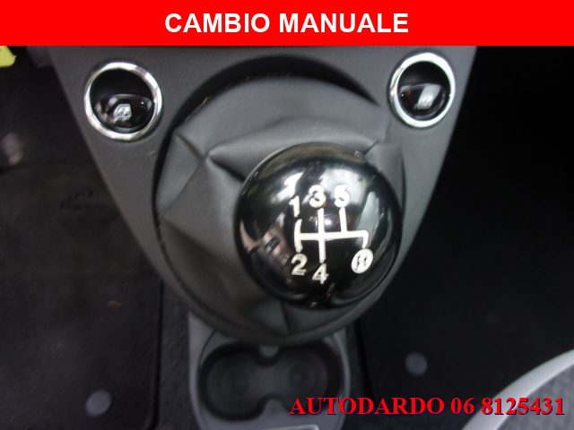 FIAT 500 usata 14