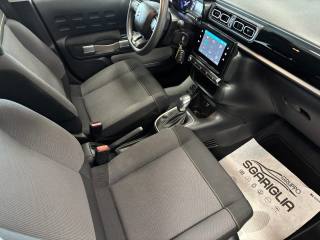 CITROEN C3 usata, con Immobilizzatore elettronico