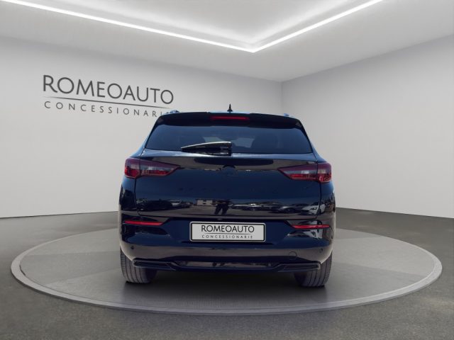 OPEL Grandland usata, con Cruise Control