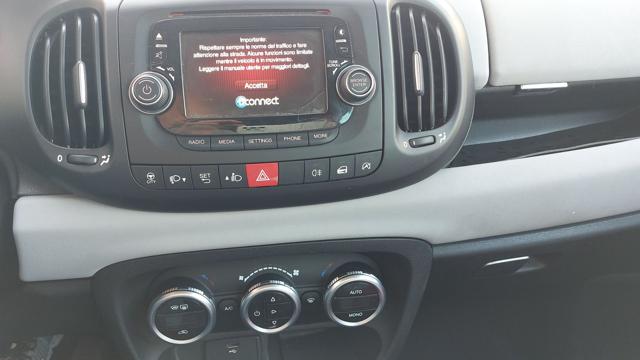 FIAT 500L usata, con ESP
