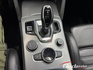 ALFA ROMEO Stelvio usata, con Portapacchi