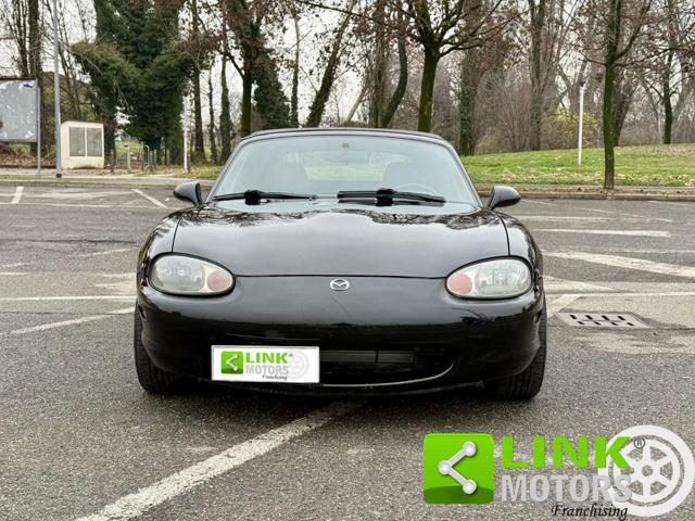 MAZDA MX-5 usata, con Airbag laterali