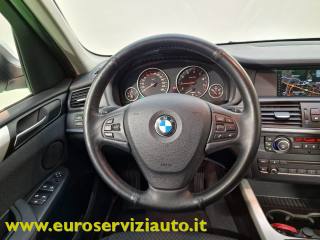 BMW X3 usata, con Lettore CD