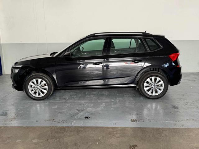 SKODA Kamiq usata, con Cerchi in lega