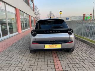 LANCIA Ypsilon usata, con Airbag Passeggero