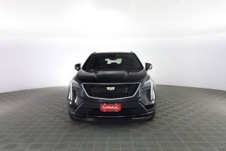 CADILLAC XT4 usata 0