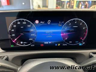 MERCEDES-BENZ A 180 usata, con Volante in pelle