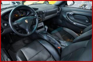 PORSCHE 996 usata, con Chiusura centralizzata