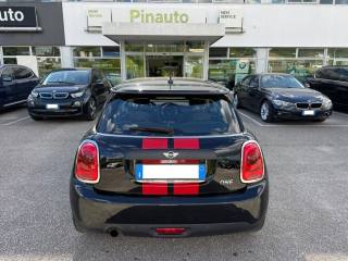 MINI One usata, con Alzacristalli elettrici
