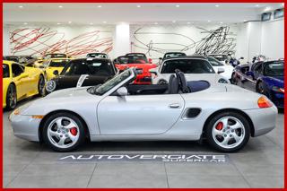 PORSCHE Boxster usata, con Airbag Passeggero