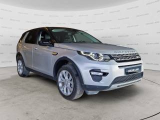 LAND ROVER Discovery Sport usata, con Airbag laterali