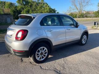 FIAT 500X usata 4