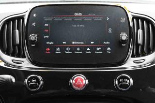 FIAT 500 usata, con Chiusura centralizzata telecomandata