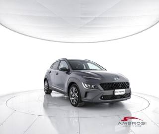 HYUNDAI Kona usata 1
