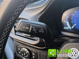 FORD Puma usata, con Servosterzo