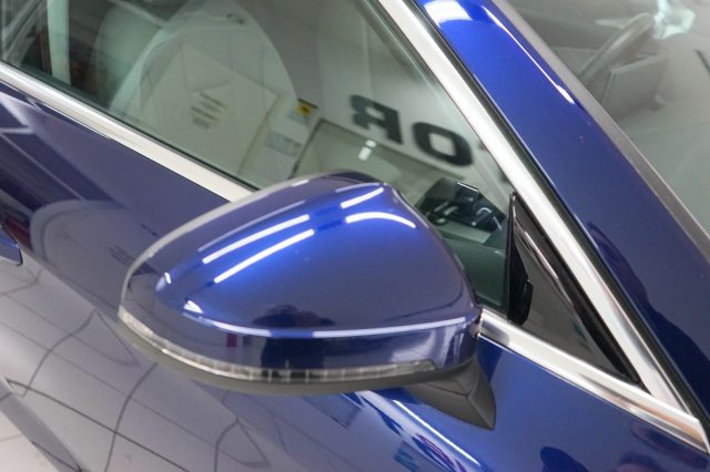AUDI A4 usata, con Autoradio digitale