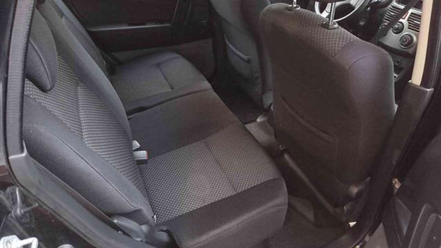DAIHATSU Terios usata, con Servosterzo