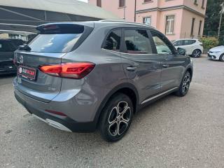 MG ZS usata, con Autoradio