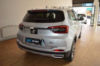 DR MOTOR DR 4.0 usata, con Airbag Passeggero