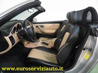 MERCEDES-BENZ SLK 230 usata, con Servosterzo