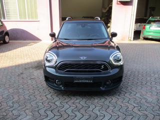 MINI Countryman 1.5 Cooper SE Business Countryman ALL4 Automatica