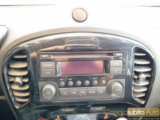 NISSAN Juke usata 21