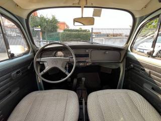 VOLKSWAGEN Maggiolino usata 11
