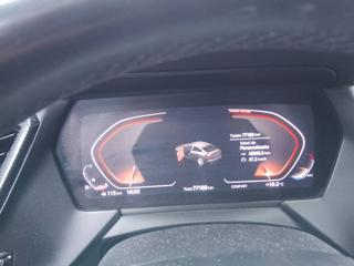 BMW 218 usata, con Cruise Control