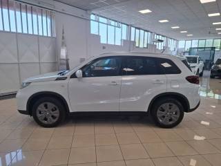 SUZUKI Vitara usata, con Airbag
