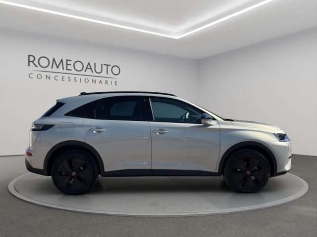 DS AUTOMOBILES DS 7 usata, con Cerchi in lega