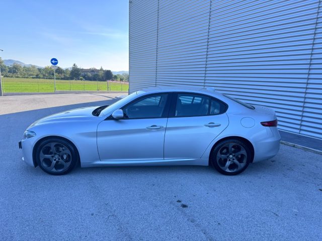 ALFA ROMEO Giulia usata, con Chiusura centralizzata