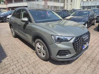 AUDI Q3 usata, con Airbag laterali