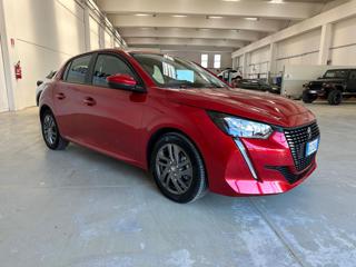 PEUGEOT 208 usata, con Alzacristalli elettrici