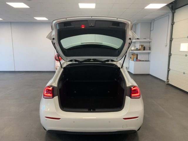 MERCEDES-BENZ A 180 usata, con ESP