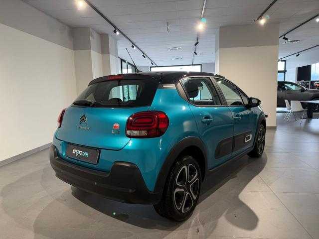 CITROEN C3 usata, con Airbag Passeggero