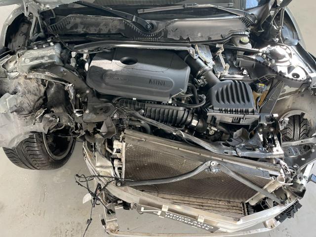 MINI Clubman usata, con Chiusura centralizzata