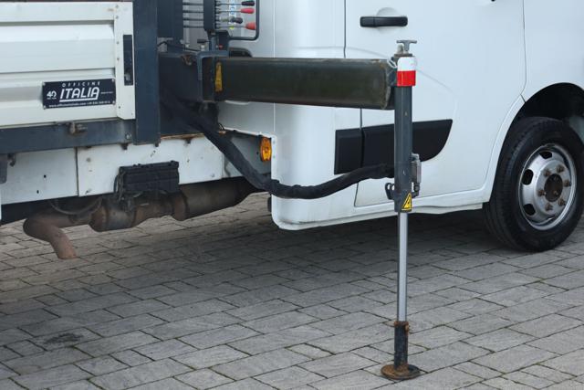 FIAT Ducato usata, con Boardcomputer