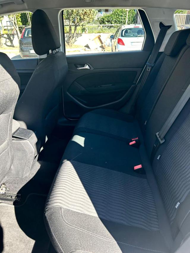 PEUGEOT 308 usata 27
