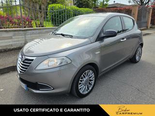 LANCIA Ypsilon 0.9 TwinAir 85 CV 5 porte S&S Silver