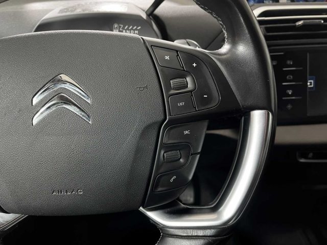 CITROEN C4 Picasso usata 28