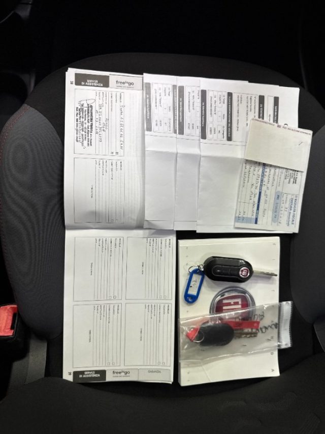 FIAT Panda usata 24
