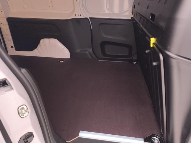 FIAT Doblo usata, con Airbag testa