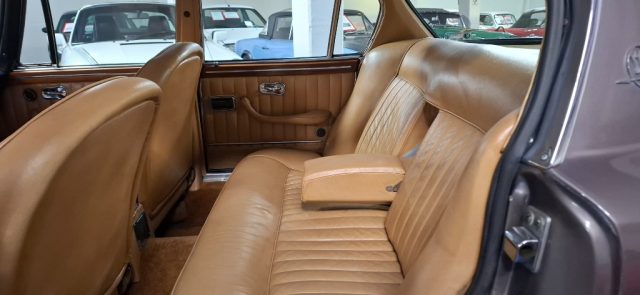 MASERATI Quattroporte usata 5