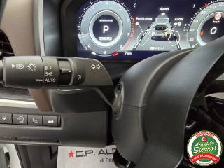 NISSAN Qashqai usata, con Regolazione elettrica sedili