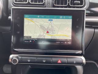 CITROEN C3 usata, con Airbag testa