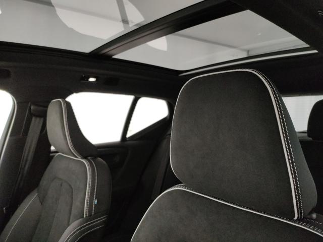 VOLVO XC40 usata, con Chiusura centralizzata