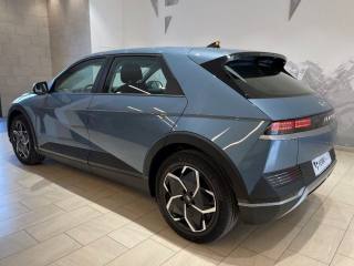 HYUNDAI Ioniq 5 usata, con Cerchi in lega