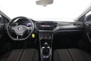 VOLKSWAGEN T-Roc usata 4