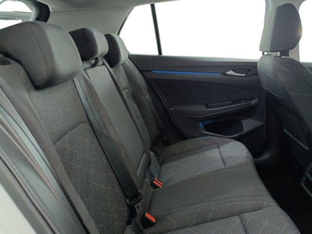 VOLKSWAGEN Golf usata, con ESP