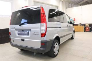 MERCEDES-BENZ Vito usata, con Controllo trazione